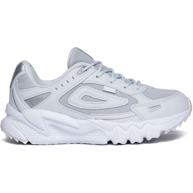 Tênis Feminino Fila Venture Tracer 2 Cinza