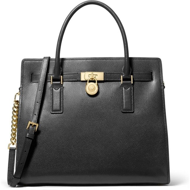 Bolsa Tiracolo Hamilton Moderne Grande Em Couro 30F5GNXS3L001