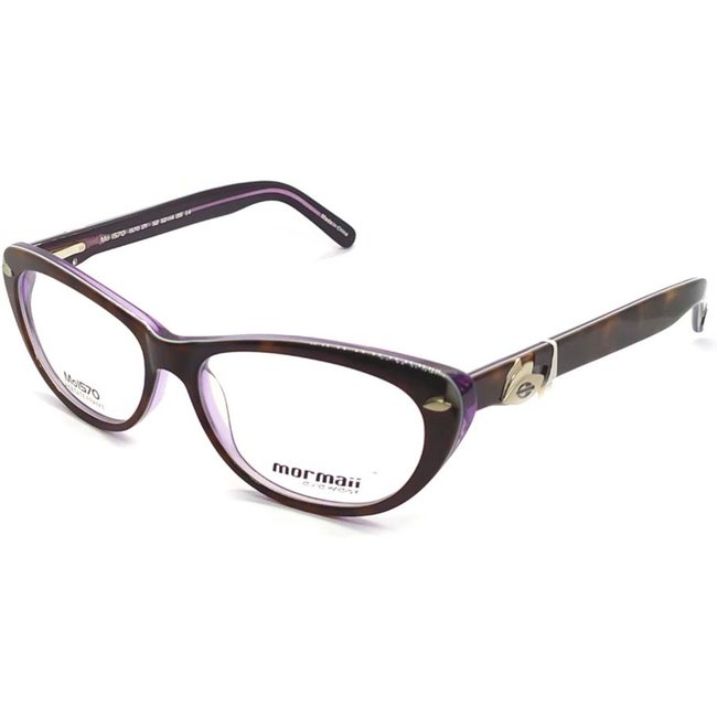 Armacao Mormaii Metal Nylon 0157017152