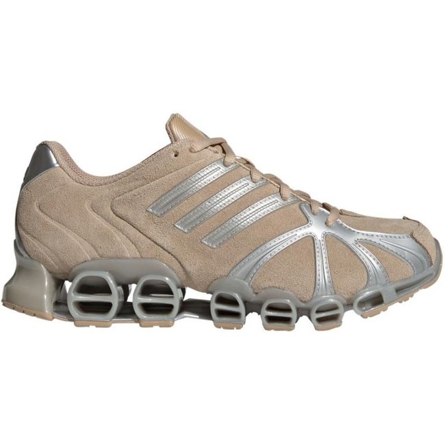 TÊNIS MEGA GHOSTRIDE adidas Originals Bege