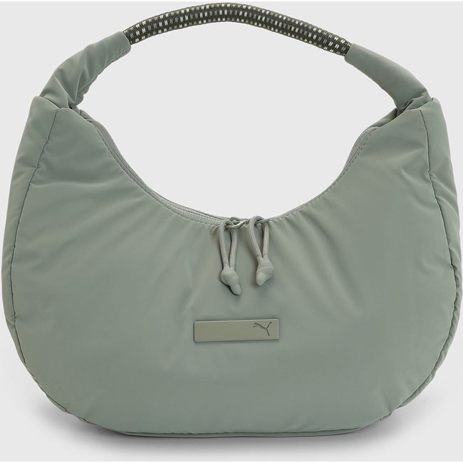 Bolsa Unissex Puma XTRME Hobo Verde