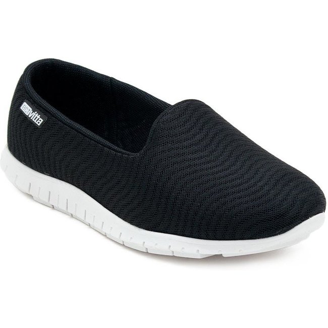 Tênis Casual Beira Rio Actvitta 4202.200 Preto