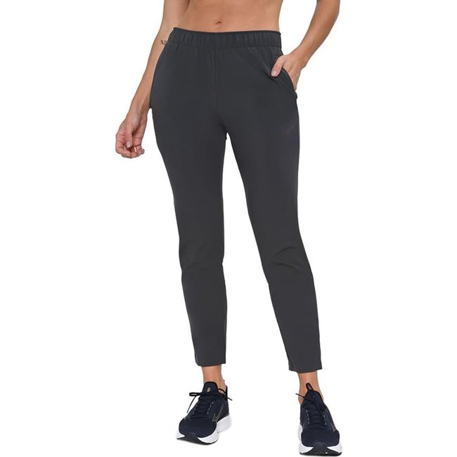 Calça de Treino Mizuno Two Loops 88 Feminina