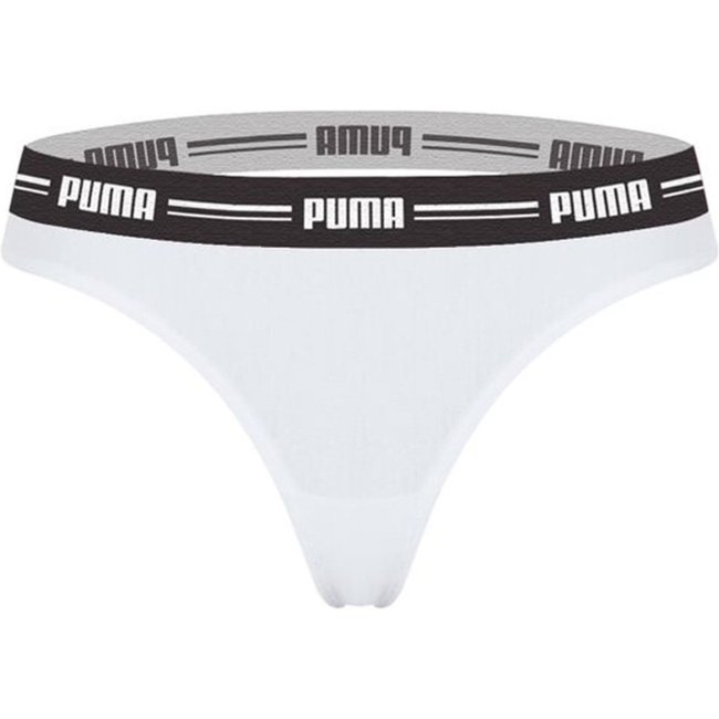 Calcinha Puma Fio Dental Feminina