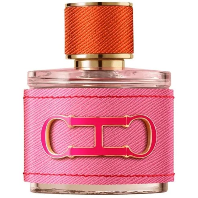 Perfume CH Pasion Eau De Parfum Feminino Carolina Herrera 100ml