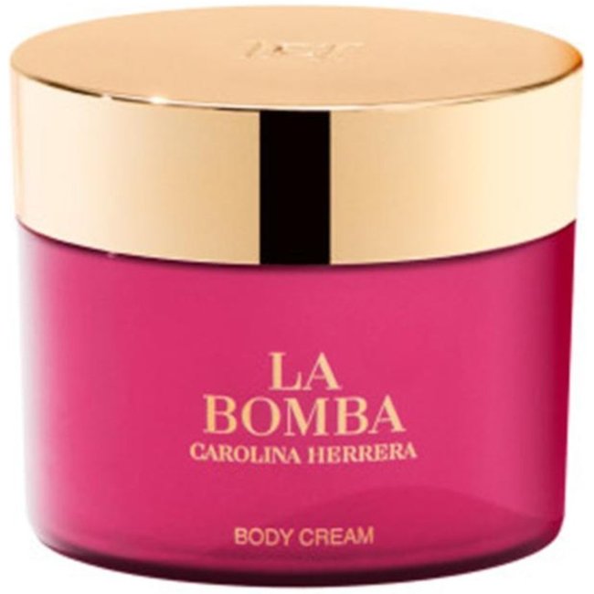 Carolina Herrera La Bomba Creme Corporal 200ml
