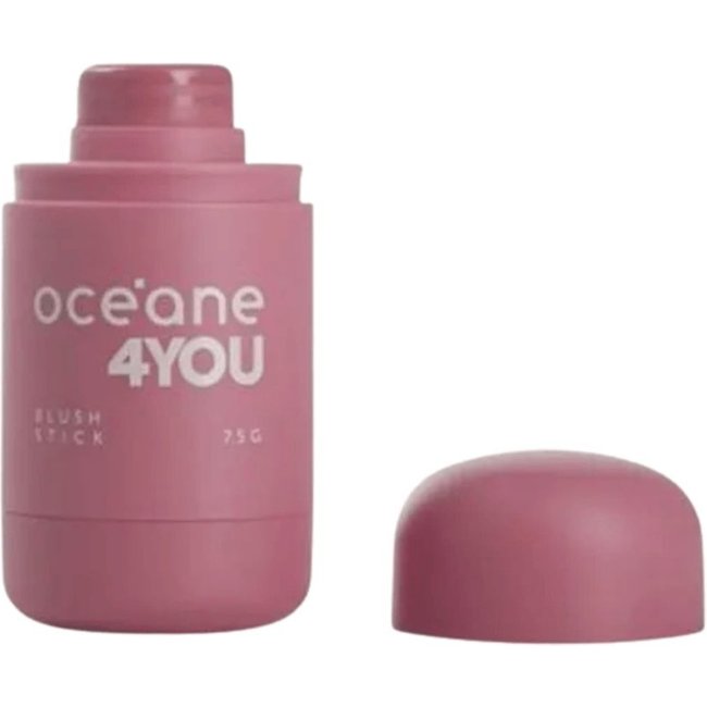 Oceane Blush Stick Love Letter Rosa 7,5g