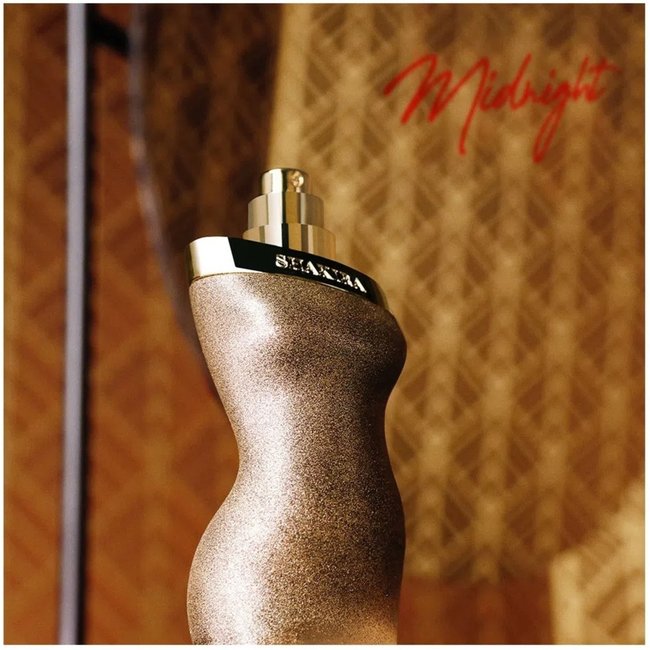Shakira Dance Midnight Edt - Perfume Feminino 50Ml