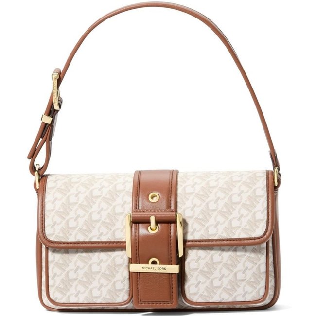 Bolsa De Ombro Colby Logo Média 30S4gbal2v099