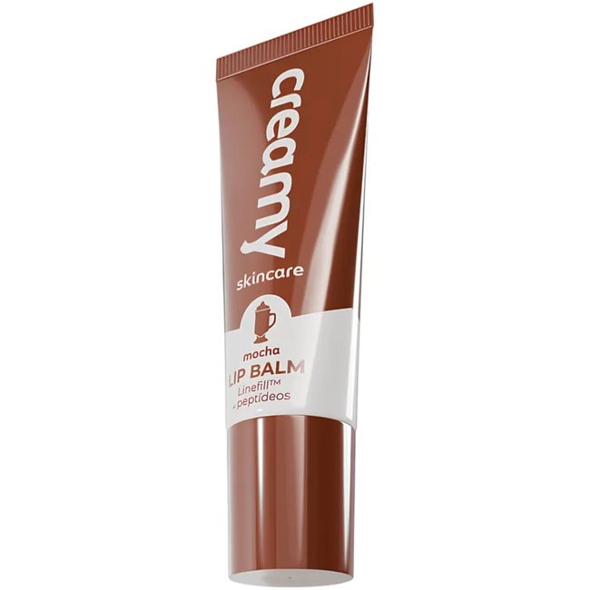 Lip Balm The Coffee Creamy 10g Mocha