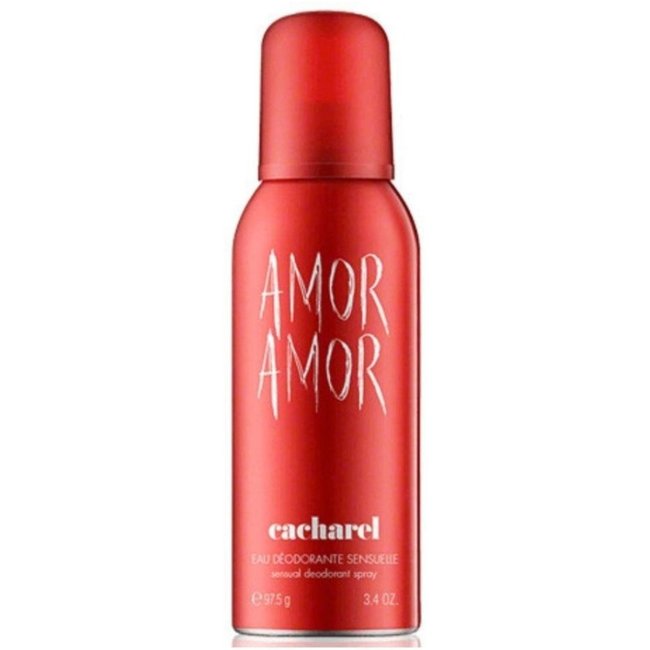 Cacharrel Amor Amor Desodorante 150Ml