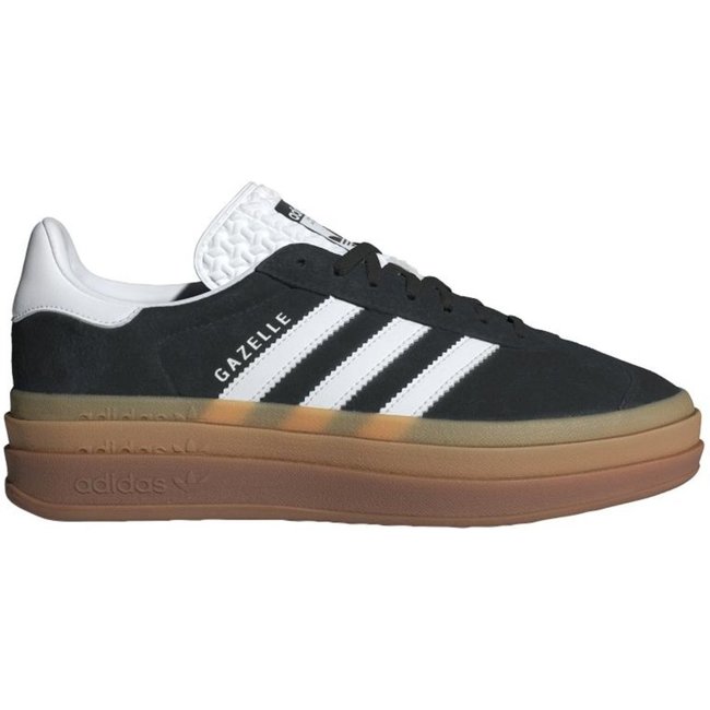 Tênis Gazelle Bold adidas Originals Preto