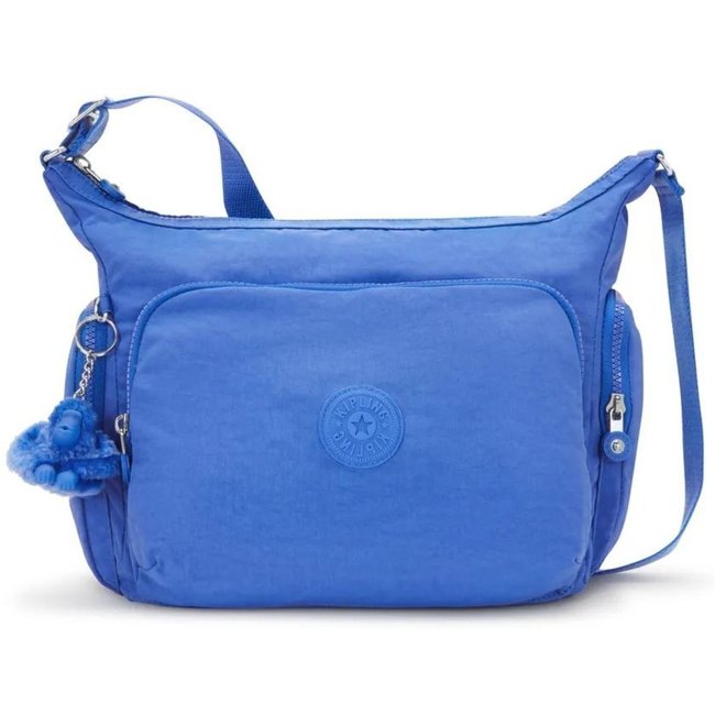 Bolsa Kipling Gabb Havana Blue