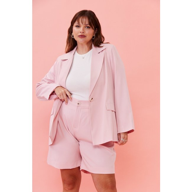 Shorts In Love Cida Rosa