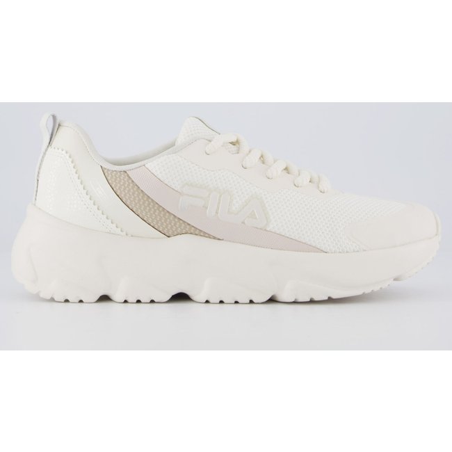 Tênis Fila Emotion Feminino Off White