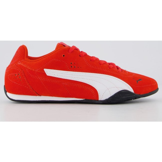 Tênis Puma Catch SD Bdp Feminino Vermelho