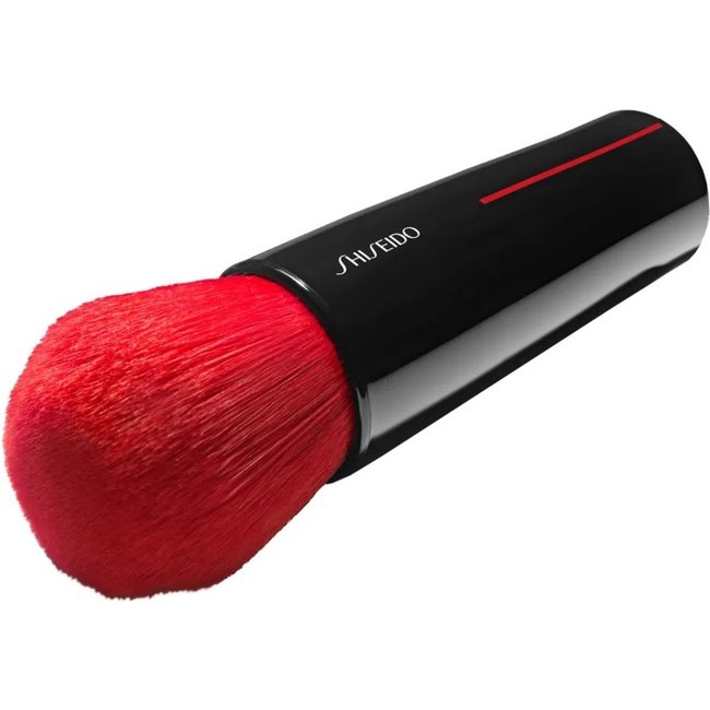 Shiseido Daiya Face Duo - Pincel para Maquiagem - 1 Un