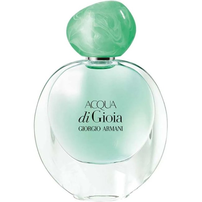 Acqua di Gioia Feminino Eau de Parfum 100ml