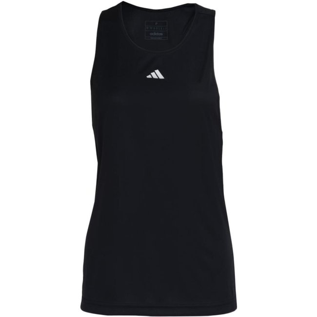 Regata Treino Basica adidas Performance Preto