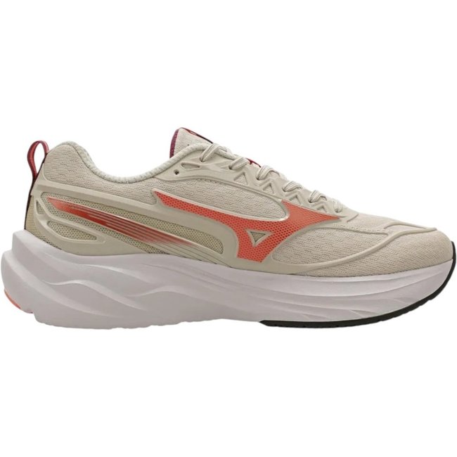 Tenis Feminino Mizuno Space 5 Arenito