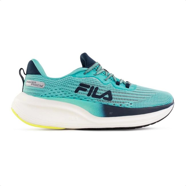 Tênis Fila Racer Speedzone Feminino Azul