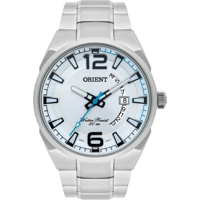 Relogio Orient Mbss1336 S2Sx