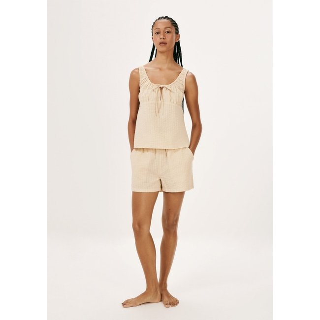 Pijama Feminino Curto Boho Anarruga Hering