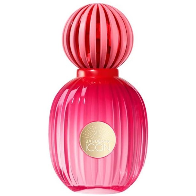 Banderas The Icon Eau de Toilette Perfume Feminino 50ml