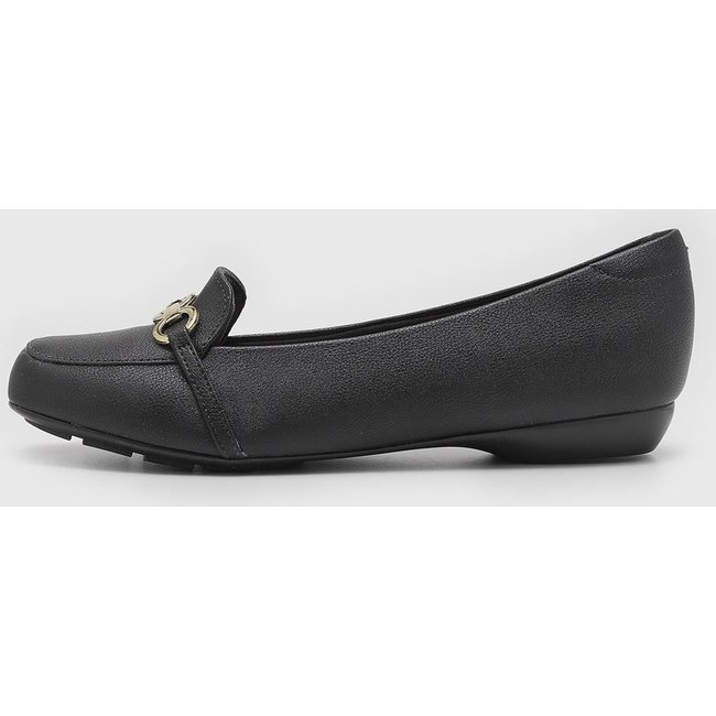 Mocassim Modare Bridão Preto
