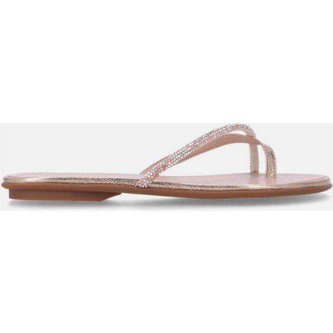 Chinelo Luz da Lua - 52210068 Luz Da Lua Dourado