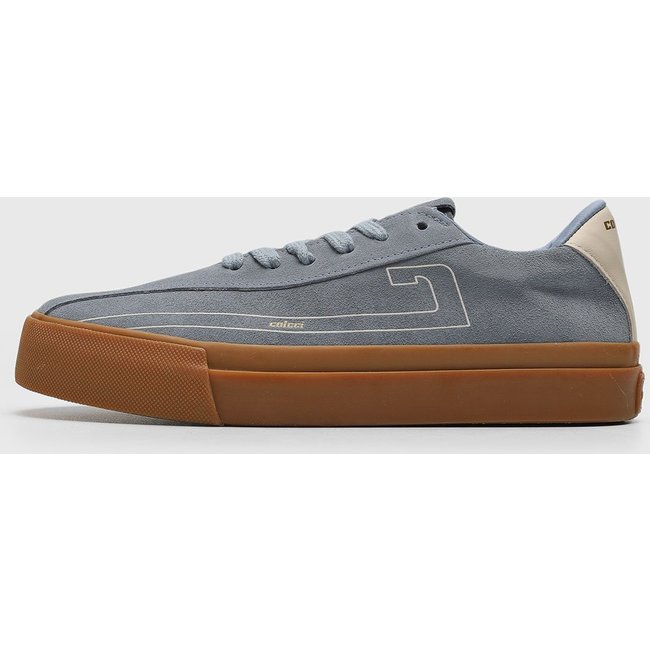 Tênis Colcci Suede Azul