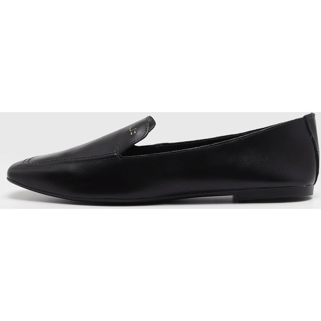 Mocassim Jorge Bischoff Loafer Preto