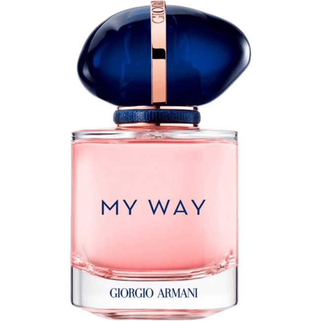 Giorgio Armani My Way Feminino Eau de Parfum 30ml