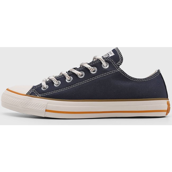 Tênis Converse Chuck Taylor All Star Azul Marinho