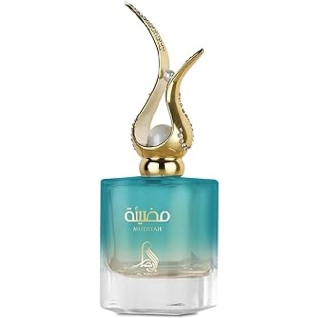 Al Absar Mudiyah Feminino Eau de Parfum 100 ml