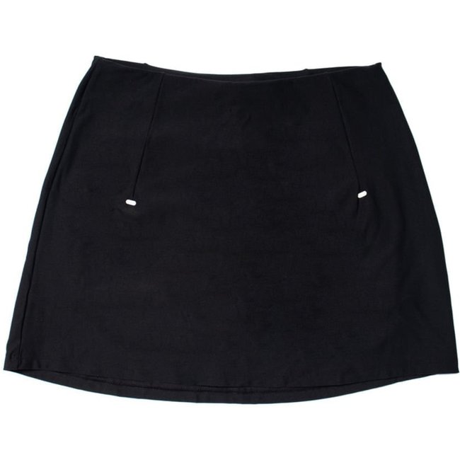 Short Saia Feminino Fila Future Sports Preto