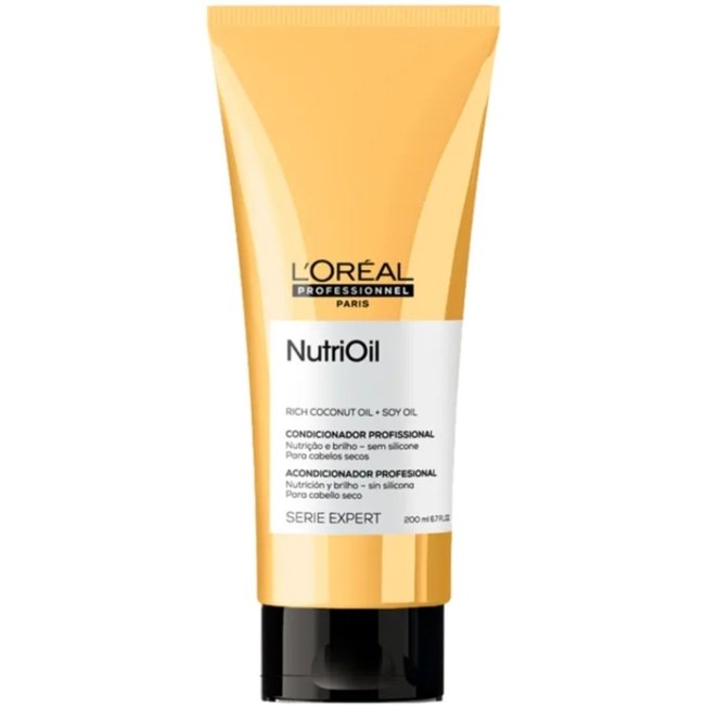 L'Oréal Professionnel Serie Expert NutriOil - Condicionador 200ml