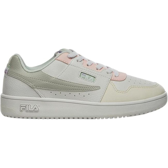 Tênis Casual Feminino Fila F02l00208