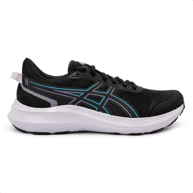 Tênis Asics Feminino Jolt 5 Corrida Preto