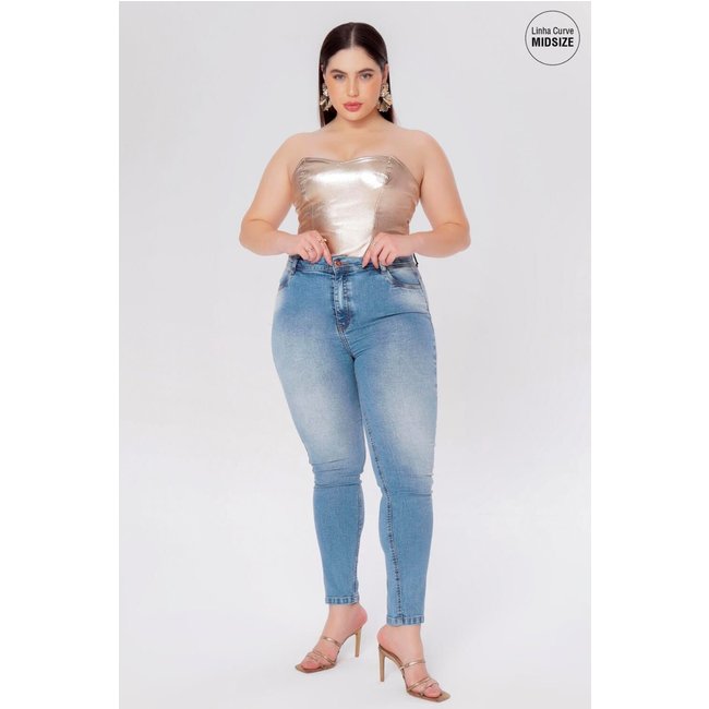 SKINNY 27 LOVERS MAIS GATA Gatabakana