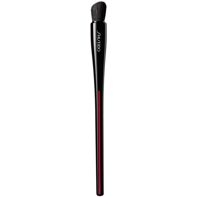 Pincel Para Olhos Shiseido - Naname Multi Face Brush - 1 Un
