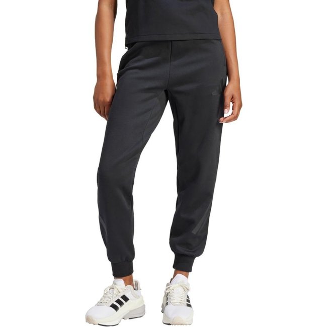 Calça adidas Z.N.E. adidas Sportswear Preto