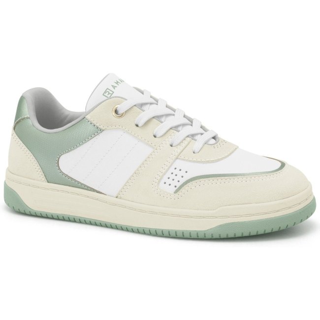 Tênis Feminino Ramarim Off White 2563101-1