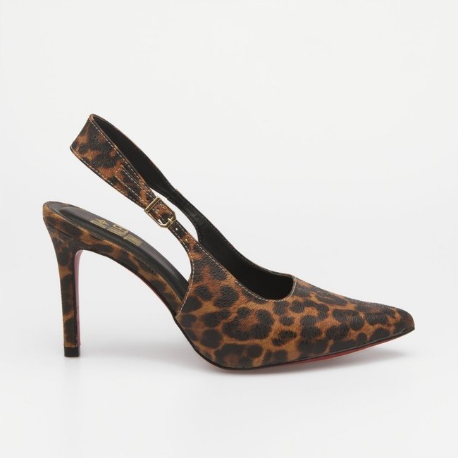 SLINGBACK SAMANTA DI VALENTINI NAPA