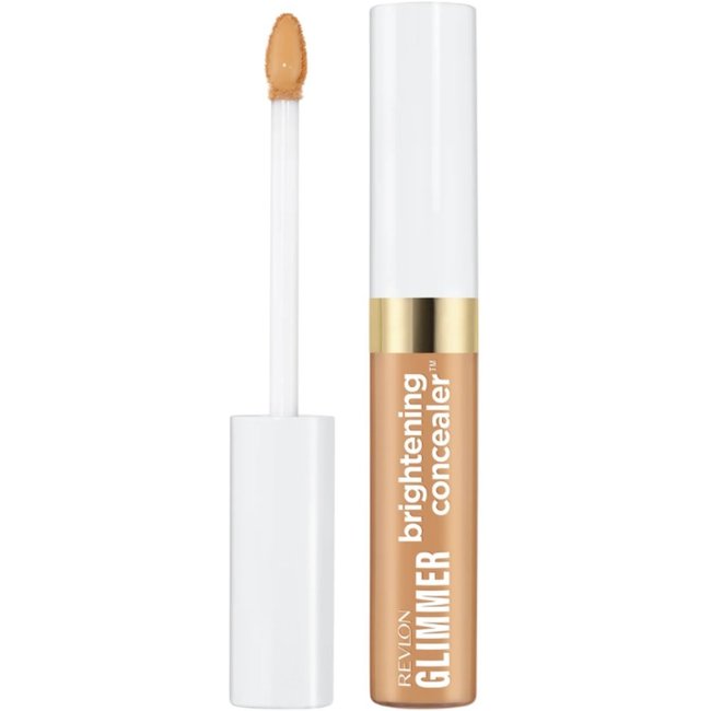 Revlon Glimmer Brightening Concealer 145