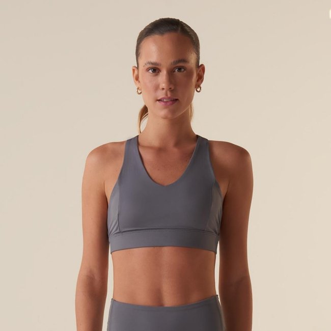 Top Fila Pocket Life Feminino Incolor