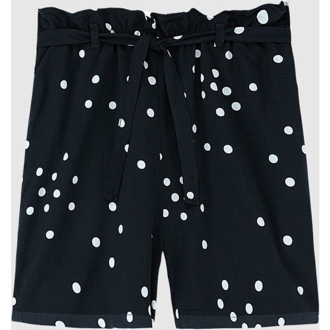 Short Poás Em Viscose Malwee