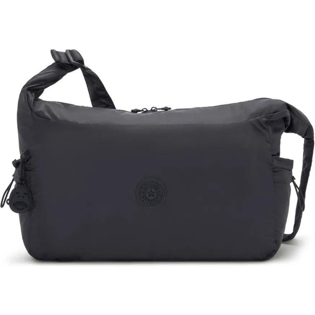 Bolsa Kipling Gwyn Simply Black