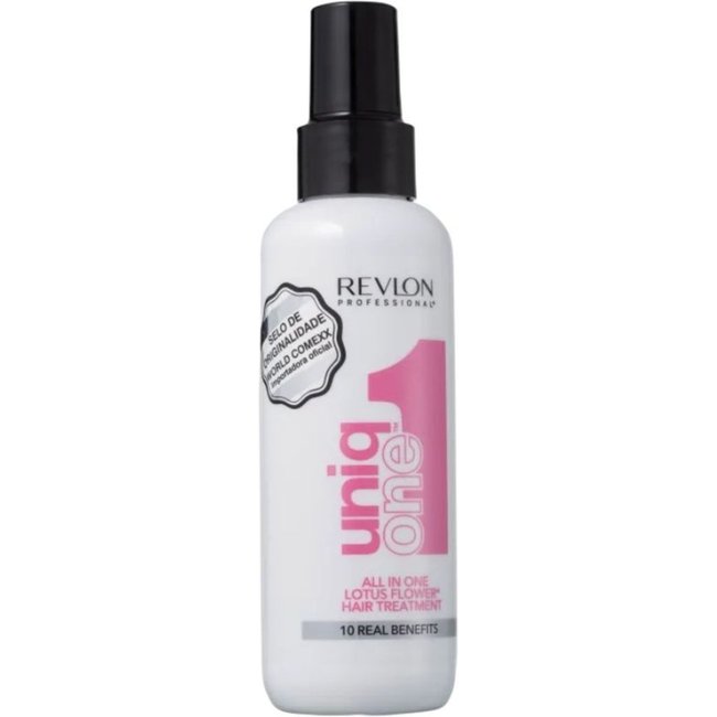 Revlon Uniq One Lotus - Leave-In 150Ml