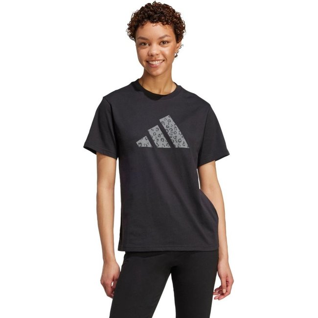 W ANIMAL T adidas Sportswear Preto